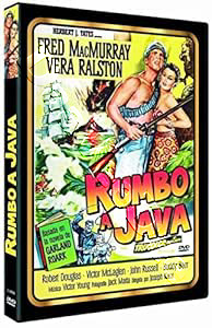 Fair Wind to Java |   DVD